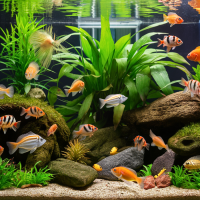  Top Các Loài Cá Cảnh Phù Hợp Cho Bể Cá Nước Mặn