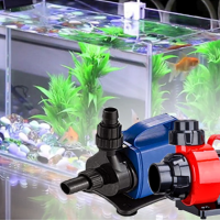 Máy Bơm Nước Bể Cá Tiết Kiệm Điện: Giải Pháp Tối Ưu Cho Gia Đình