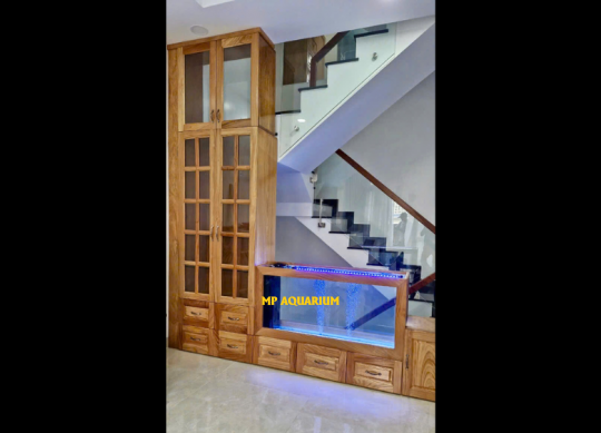 Bể Vách Ngăn VN11